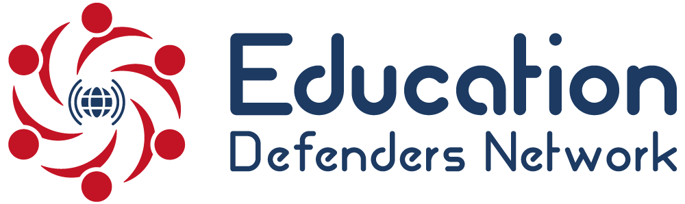 Education Defenders Network