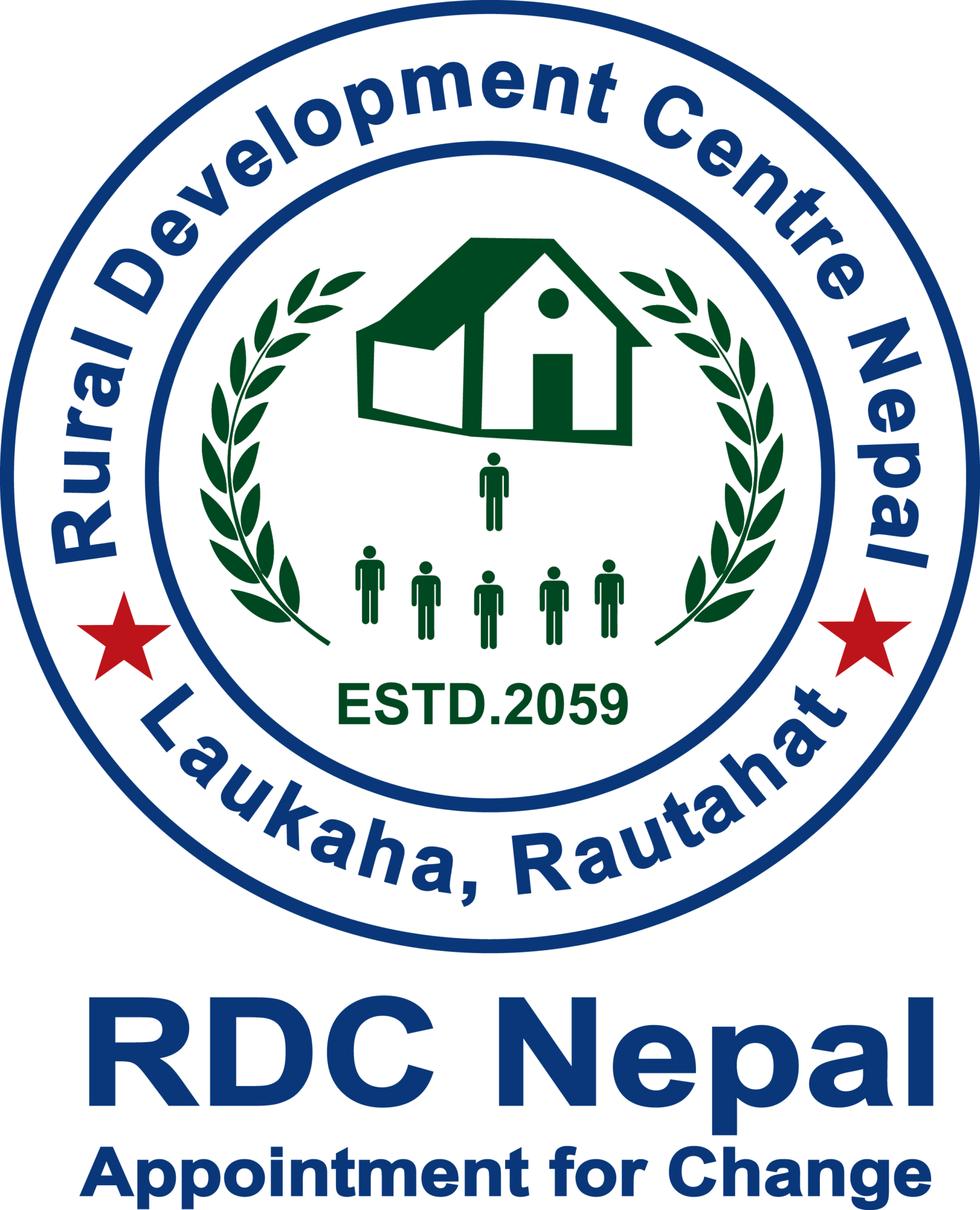 RDC Nepal